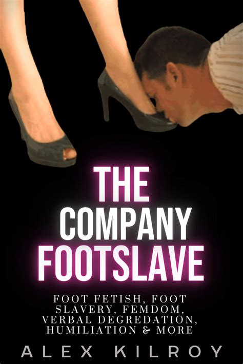 Free Foot Slave Pov Porn